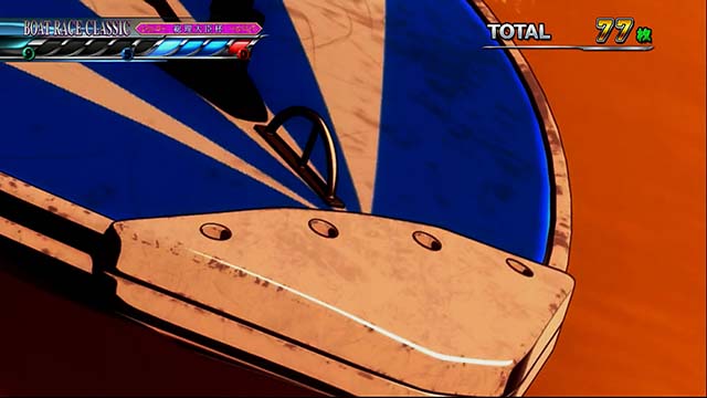 モンキーターン4SGレース波多野出現勝利