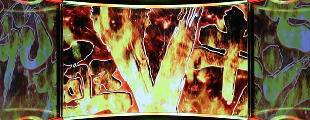 モンキーターン4AT究極上乗せ演出