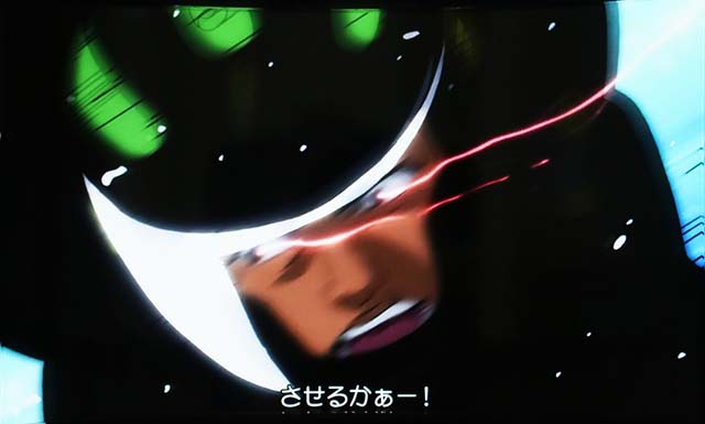 モンキーターン4優出モード失敗ポイント獲得