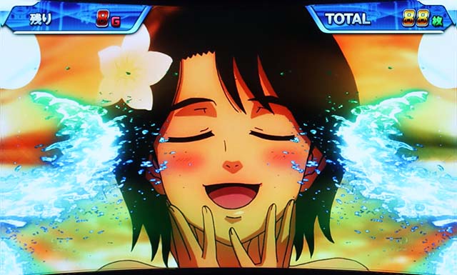 モンキーターン4青島告知モード継続告知タイミング