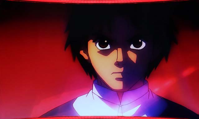 モンキーターン4優出モード背景色