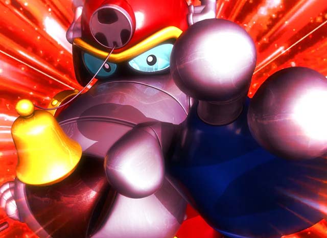 ヤッターマンYCヤッターチャンス・バトル告知