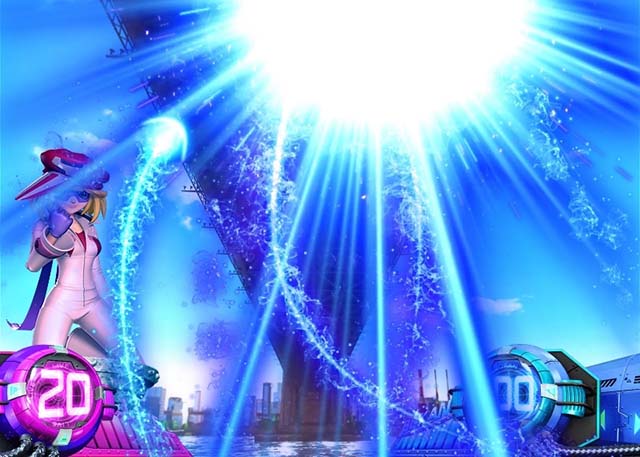 ヤッターマンワンポイント強