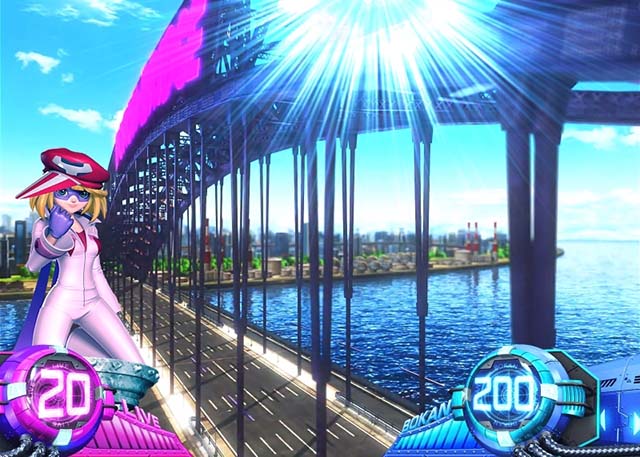 ヤッターマンワンポイント弱