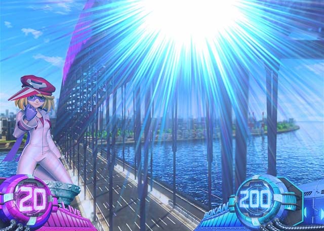 ヤッターマンワンポイント中