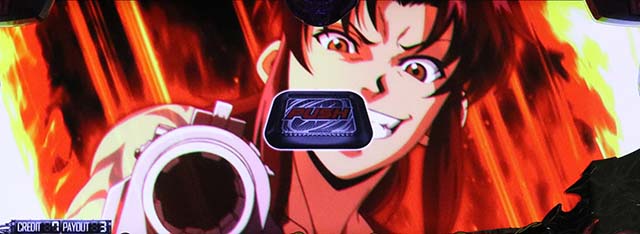 ブラクラ4トゥーハンドチャンス