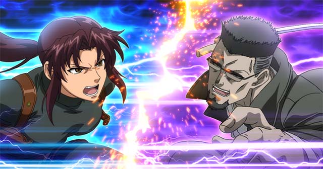 ブラクラ4デスペラードバトル競り合い