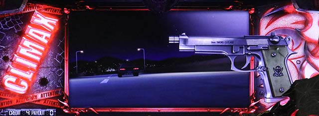 ブラクラ4クライマックスステージ枠色赤