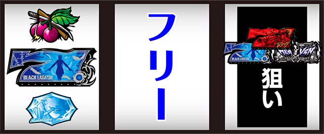 ブラクラ4打ち方