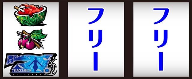 ブラクラ4打ち方