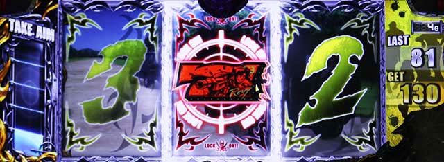 ブラクラ4AT中の打ち方