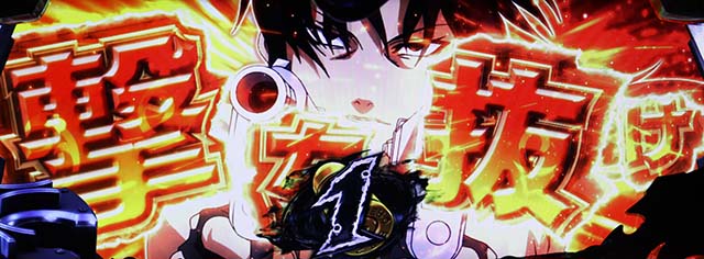 ブラクラ4AT中の打ち方