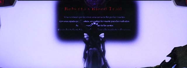 ブラクラ4ロベルタフリーズ