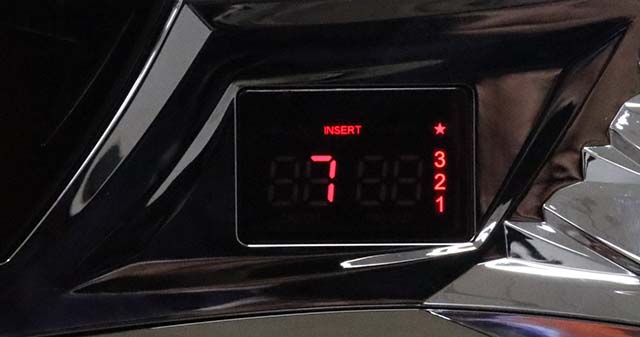 ブラクラ4有利区間ランプ