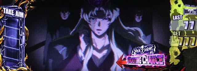 ブラクラ4AT中BARを狙えカットイン