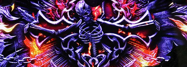 ブラクラ4バラライカゾーン扉