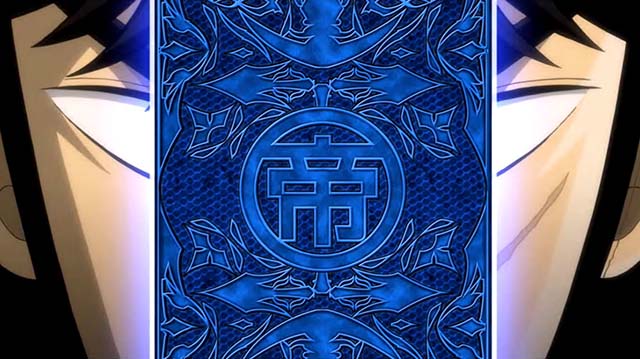 回胴黙示録カイジ~沼~カードの色