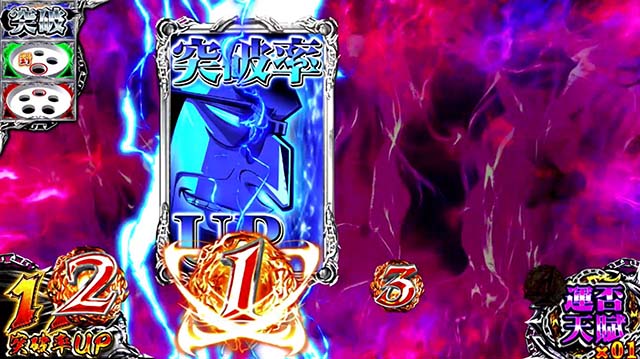 回胴黙示録カイジ~沼~1stナビのアイテム