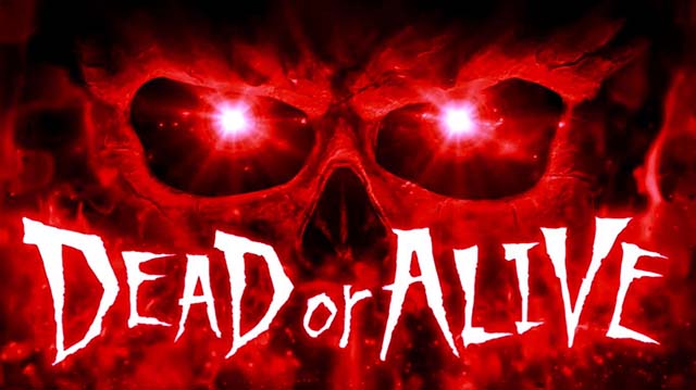 回胴黙示録カイジ~沼~DEAD or ALIVE