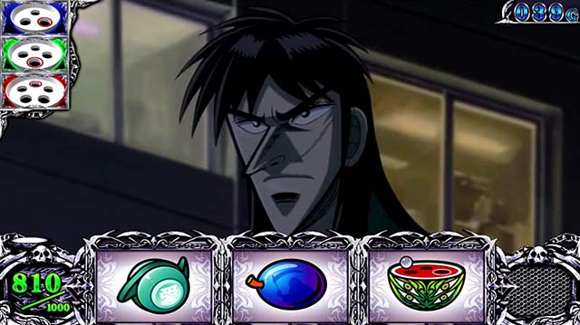 回胴黙示録カイジ~沼~夜街