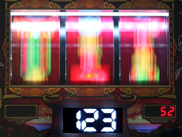 ハイドラ押し順ナビ