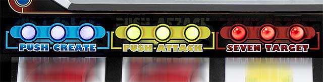 ワンバーSCZ概要・ランクアップゲーム