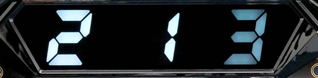 ワンバーS通常時の打ち方・押し順ナビ発生時は厳守