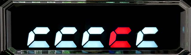 ワンバーS高確率保留変化