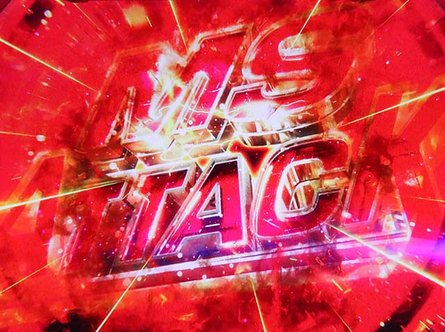 S逆襲のシャアMSアタック