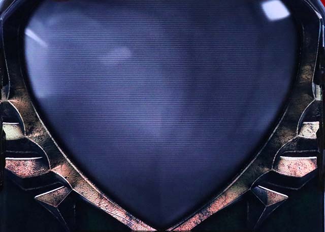 S逆襲のシャア出撃待機モード概要