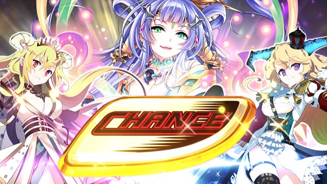 戦コレ4AT中プレミアボタンプレミアム