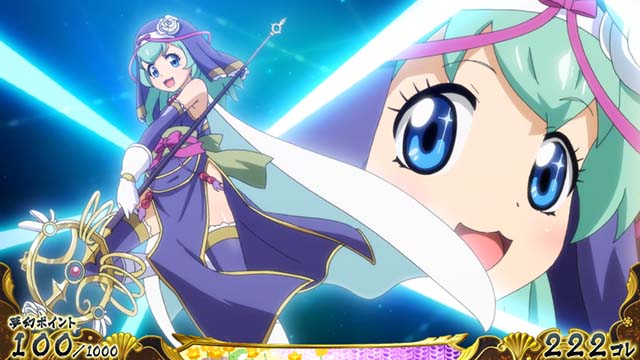 戦コレ4家康の変身コレクション！