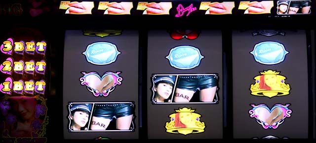 壇蜜小役入賞時の壇蜜ボイス