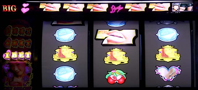 壇蜜ボーナス中の壇蜜ボイス