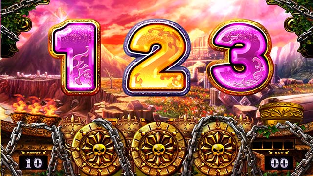 アナターのオットはーです通常ステージニーサ