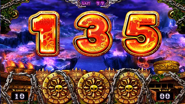 アナターのオットはーです通常ステージ闇天国