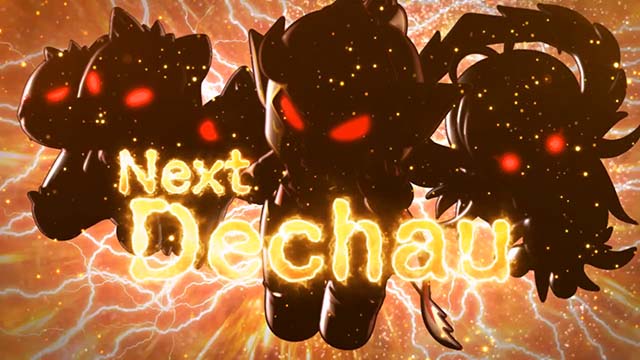 アナターのオットはーですでちゃうフリーズ