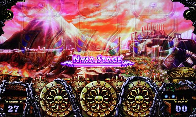 アナターのオットはーです小役履歴