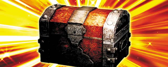 S北斗無双アイテム