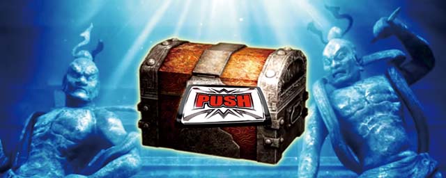 S北斗無双開封の儀