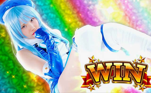 ハイパーブラックジャックCZ