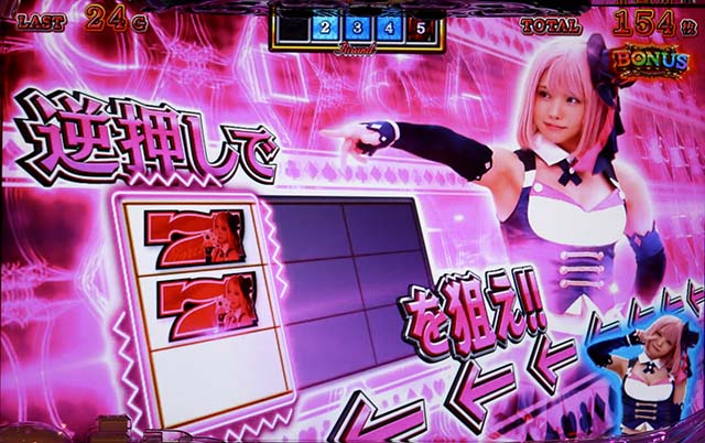 ハイパーブラックジャックストックタイム技術介入