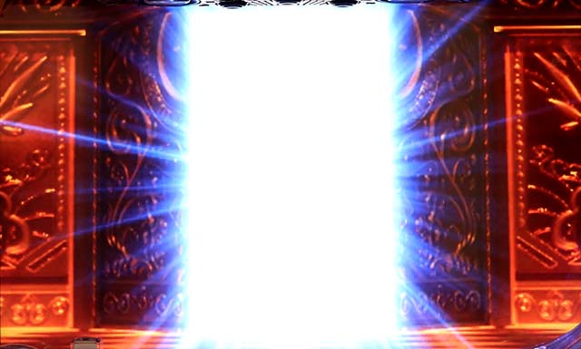 ハイパーブラックジャック非有利区間ドアオープン