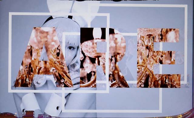 ハイパーブラックジャックロングフリーズ