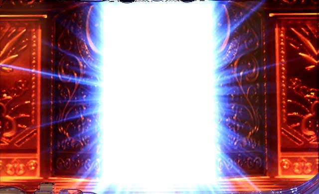 ハイパーブラックジャックナイトカジノステージ