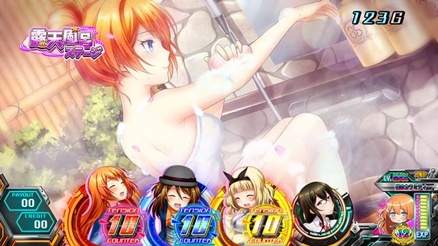 対魔導学園35試験小隊前兆