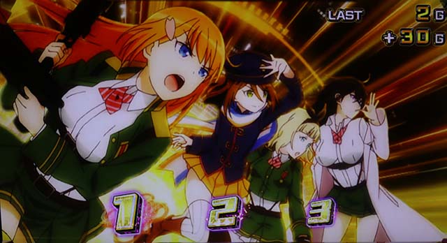 対魔導学園35試験小隊ATCZ