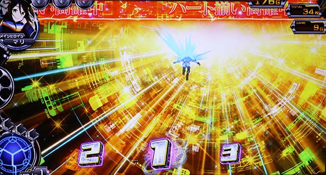 対魔導学園35試験小隊AT中高確