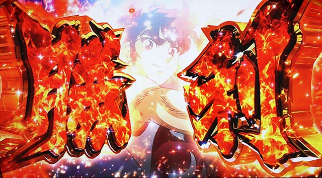 リンかけCZ全員撃破