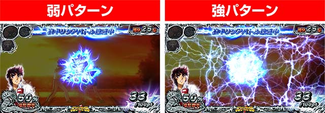 リンかけ真・ギリシア文字煽りパターン